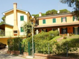 Vila Ca Claudia