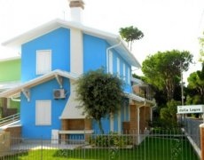 Vila Bianca