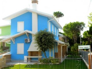 Vila Bianca