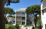 Katalog zájezdů - Itálie, Residence Alessandro