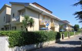 Katalog zájezdů - Itálie, Residence Pinetina