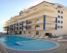 Residence Abruzzo resort