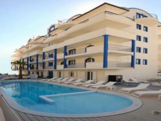 Residence Abruzzo resort