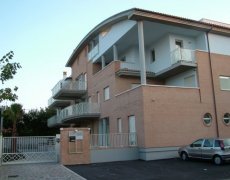 Residence Alighieri