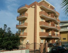 Residence Leopardi