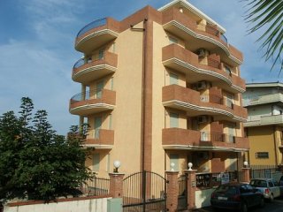 Residence Leopardi