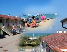 Village Long Beach