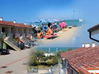 Village Long Beach