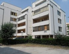 Residence Mosaico
