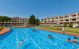 Katalog zájezdů - Itálie, Residence Selenis s bazénem