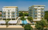 Hotel Miami s bazénem