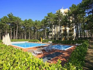 Residence Accademia s bazénem