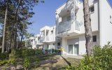Katalog zájezdů - Itálie, Residence Cannaregio s bazénem