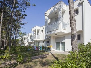 Residence Cannaregio s bazénem
