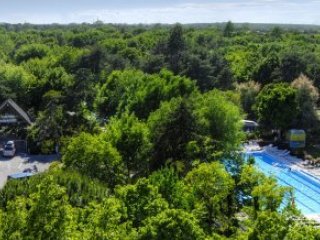 Camping Sabbiadoro s bazénem