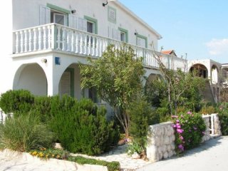 Apartmány Srnec