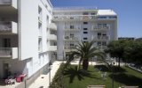 Residence I Delfini  s bazénem Cupra