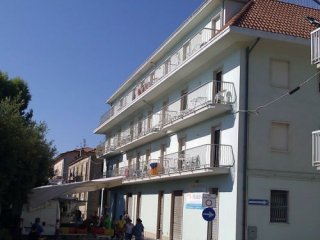 Residence Stella Marina Cupra