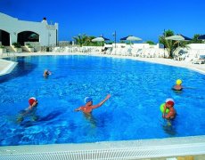 Villaggio San Lorenzo s bazénem