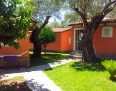 Villaggio Esca