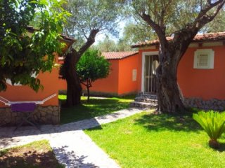 Villaggio Esca
