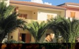 Katalog zájezdů, Apartmány Paduledda