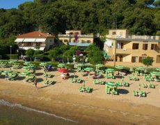 Hotel Le Acacie