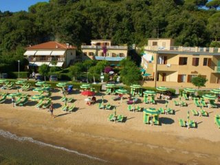 Hotel Le Acacie