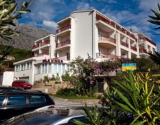Vila Vinka