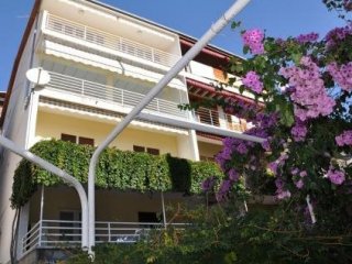 Apartmány Punta tours