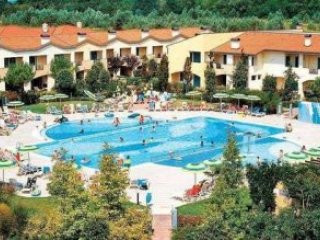 Villaggio Marco Polo Bibione