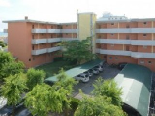 Apartmány Anna