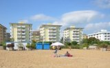 Katalog zájezdů - Itálie, Apartmány Frontemare