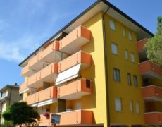 Apartmány Ai Pianeti