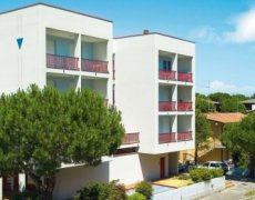 Apartmány Urano