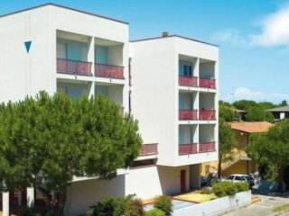 Apartmány Urano