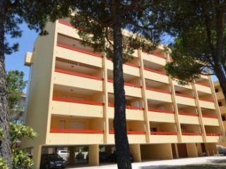 Apartmány Calypso