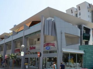 Apartmány Albanella