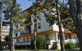 Apartmány Villa Mecchia