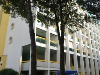 Apartmány Auriga del Sol