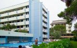 Apartmány Acapulco Bibione