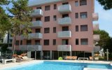 Katalog zájezdů - Itálie, Apartmány Erica
