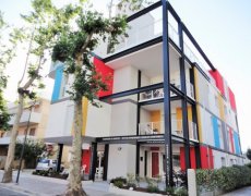 Vila Lucchese