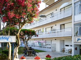 Vila Yachting
