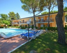 Villaggio dei Gelsomini