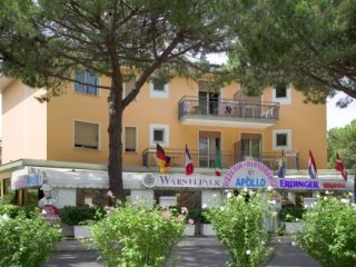 Apartmány Apollo - Scala