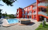 Katalog zájezdů - Itálie, Villa Simona