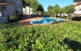 Katalog zájezdů - Itálie, Residence Diapason s bazénem