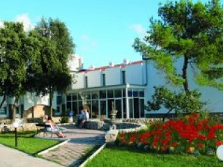 Hotel Omorika Punat