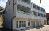 Katalog zájezdů - Chorvatsko, Apartmány Ivan Omiš